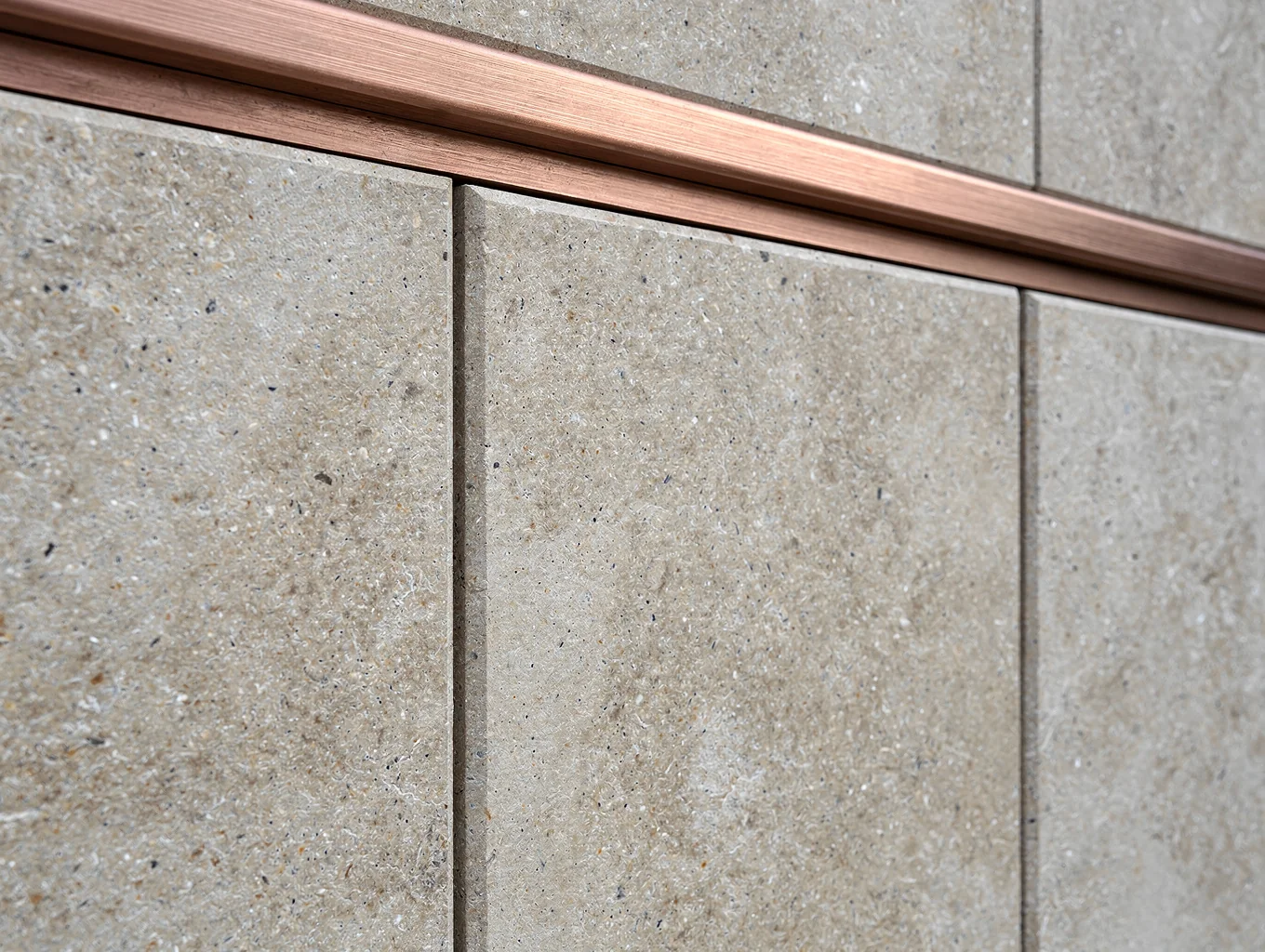 Exterior Stonework & Facades natural stone components by Rongfu Stone