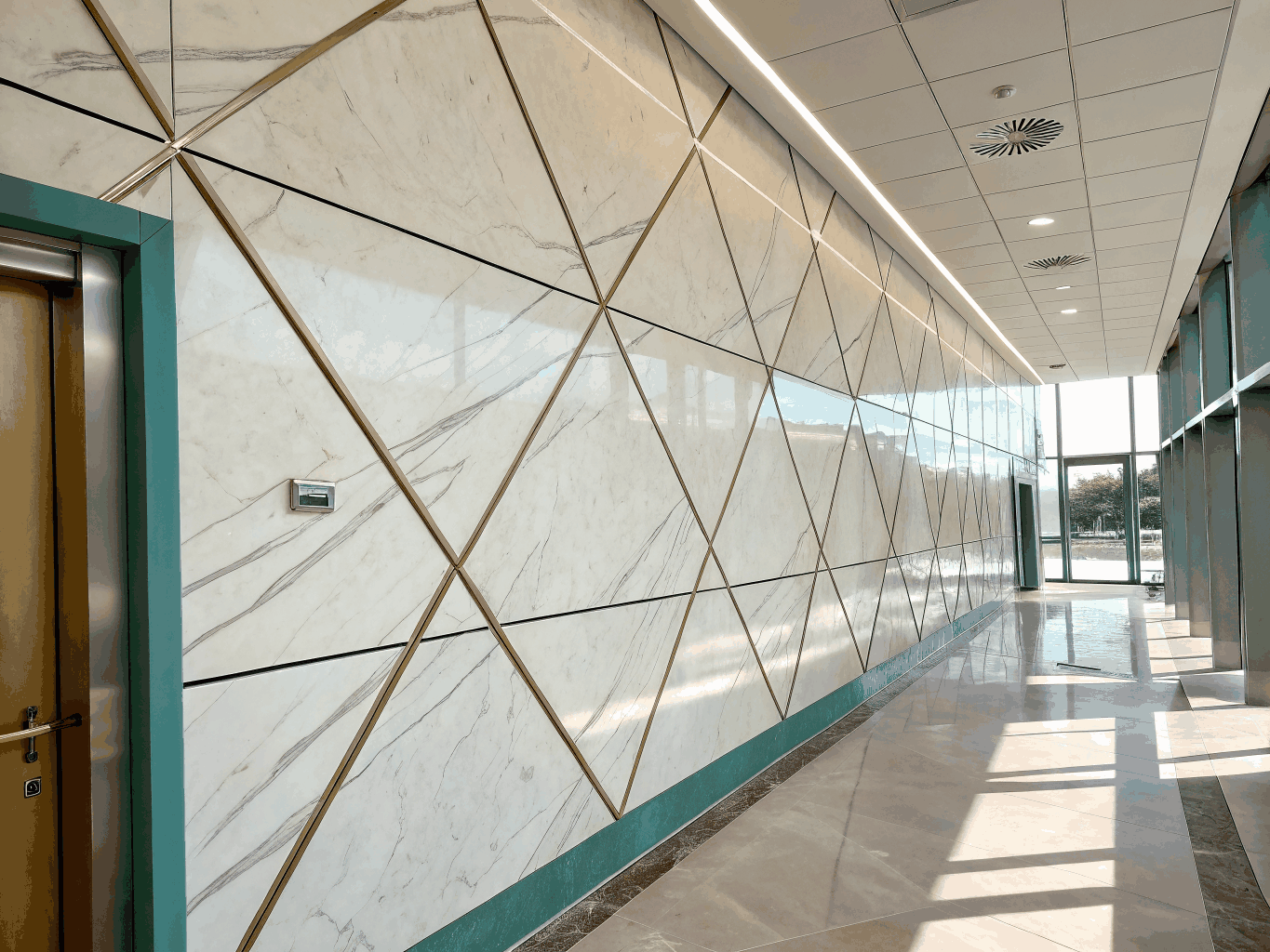 Nanyang Central Hospital Relocation